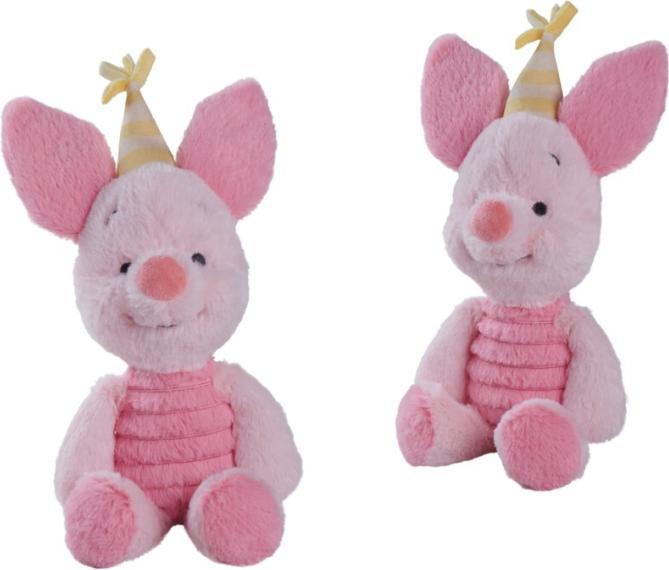 Immagine prodotto Simba Disney WTP Anniversary Ferkel, 23cm (23 cm)