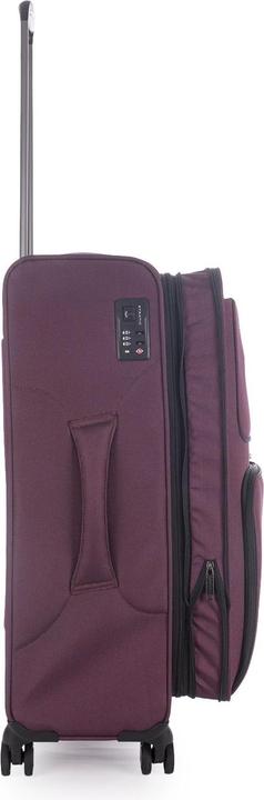 Actual product image Stratic Bendigo Light + - Case M (68 l)