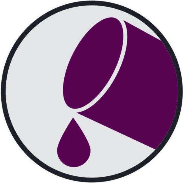 Produktbild Tyrolit Schleifbockscheibe DxTxH (mm), 175x25x51, Typ: EK80 (80)