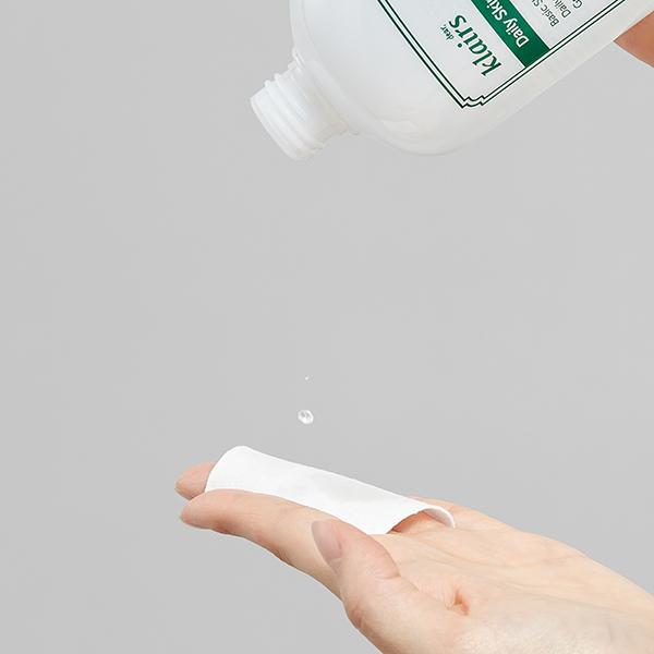 Produktbild Klairs Daily Skin Hydrating Water (Gesichtswasser, 500 ml)