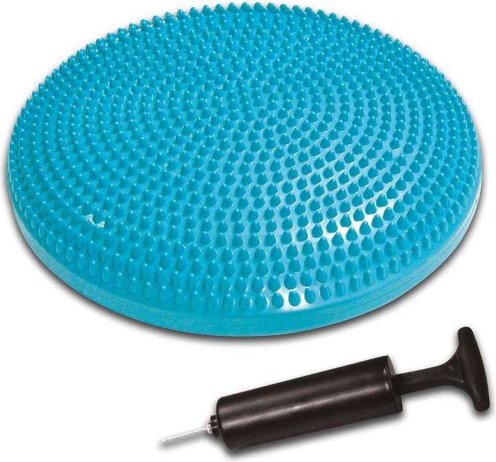 Actual product image Tunturi Gleichgewichtskissen