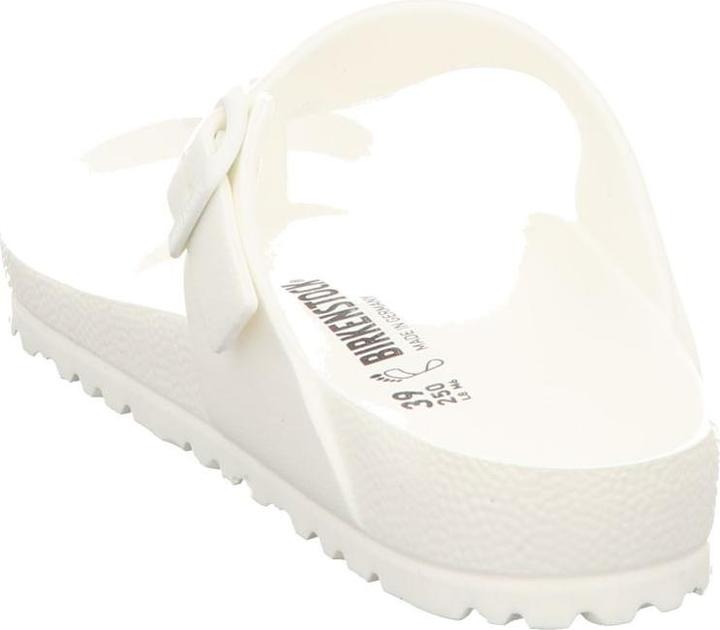 Actual product image Birkenstock Gizeh EVA normal (38)