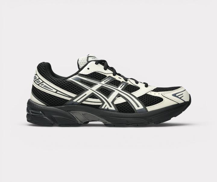 Produktbild ASICS Performance ASICS Gel-1130 - Black / Cream (46)