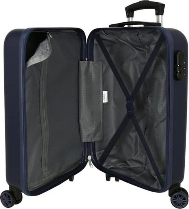 Actual product image All Avengers Cabin Suitcase (35 l)