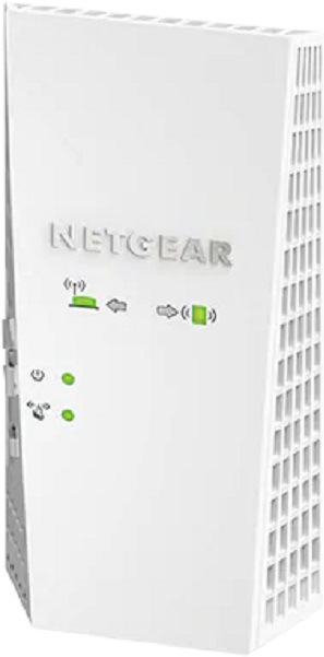 Netgear EX7320 Faucon de nuit X4 (1733 Mbit/s, 450 Mbit/s)
