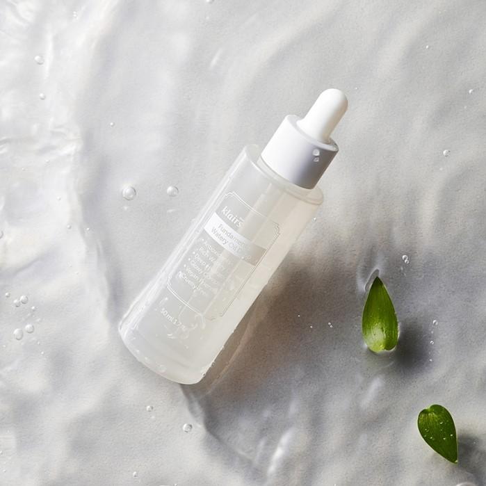 Actual product image Klairs Fundamental Watery Oil Drop (50 ml)