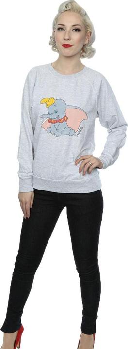 Produktbild Disney Classic Heather Sweatshirt (S)