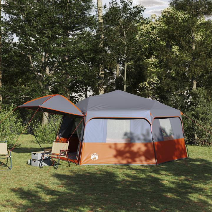 Actual product image vidaXL Campingunterstand (16.60 kg)