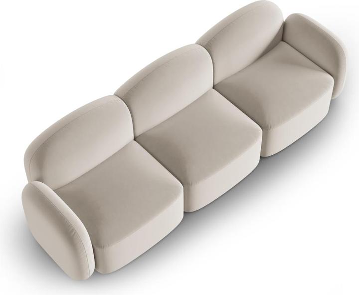 Produktbild Micadoni Blair (3-Sitzer)