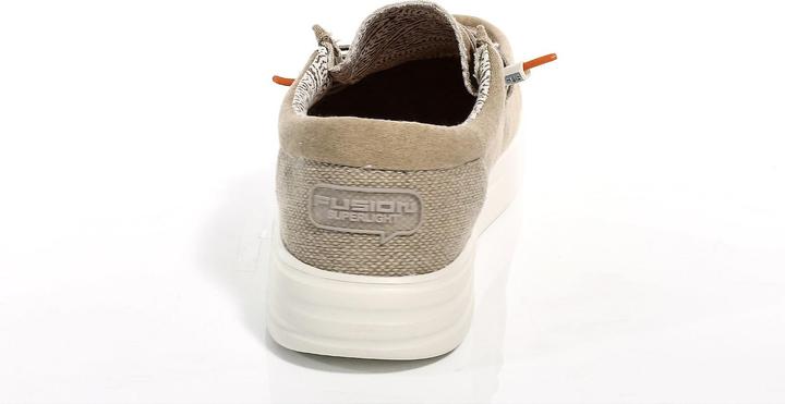 Immagine prodotto Sealand Fusion Herren Leinenschuh (42)