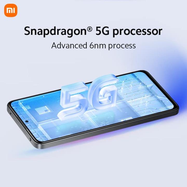 Immagine prodotto Xiaomi Redmi Note 11 Pro 5G (128 GB, Grigio grafite, 6.67", Doppia SIM Ibrida, 5G)