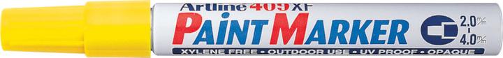 Produktbild Artline Paint Marker (1x)