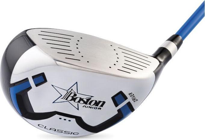 Produktbild Boston Junior classic (Rechtshänder)