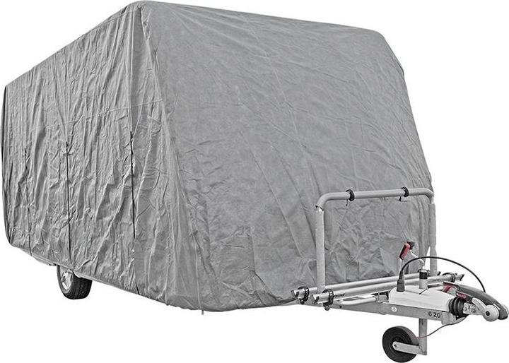 Actual product image ProPlus Caravan protective cover