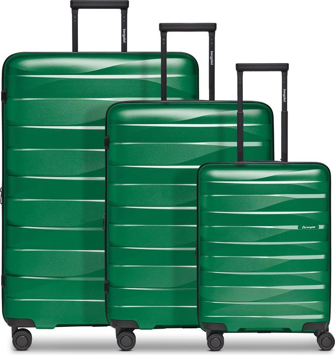 emerald green metallic