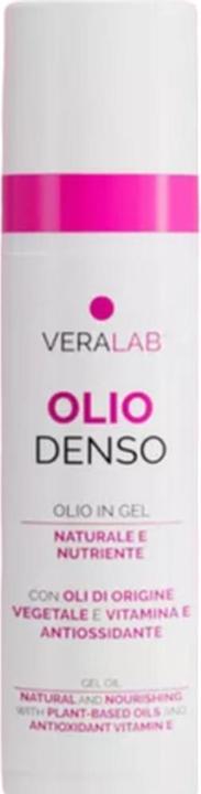 Veralab Olio Denso Cleansing Gel Oil Make-Up Remover (Reinigungsöl, 30 ml)
