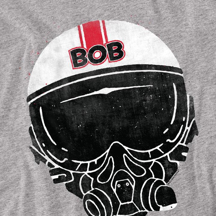 Image du produit Top Gun - T-shirt BOB - Adulte (S)