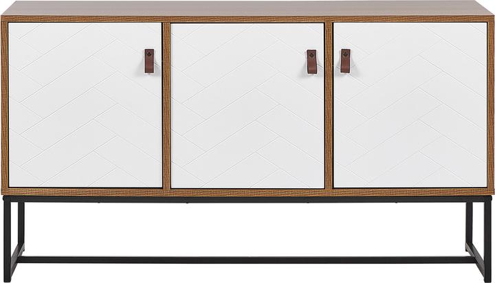 Produktbild Beliani Nueva (112 x 62 x 39 cm)
