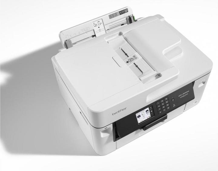 Productafbeelding Brother MFC-J5340DW (Inktpatroon, Kleur)