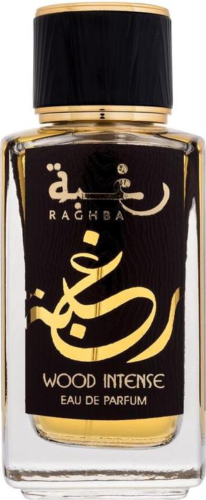Immagine prodotto Lattafa Perfumes Legno Raghba Intenso (Eau de parfum, 100 ml)
