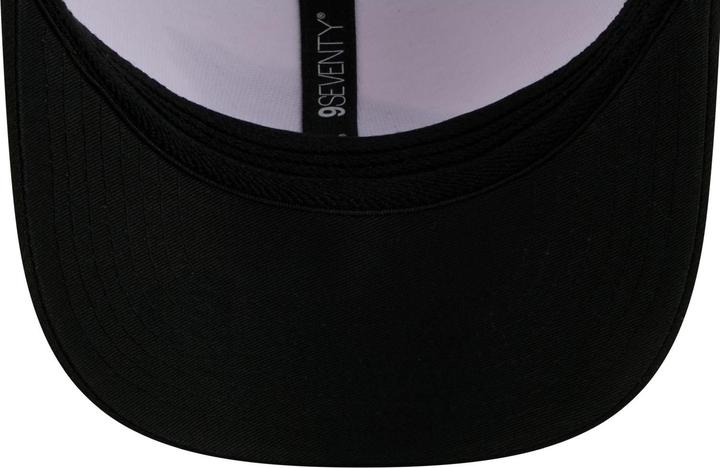 Produktbild New Era 9Seventy Stretch-Snap Cap Draft Philadelphia Eagles