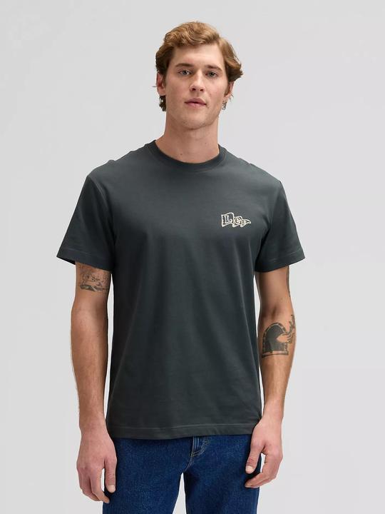 Actual product image Lee T-shirt (M)