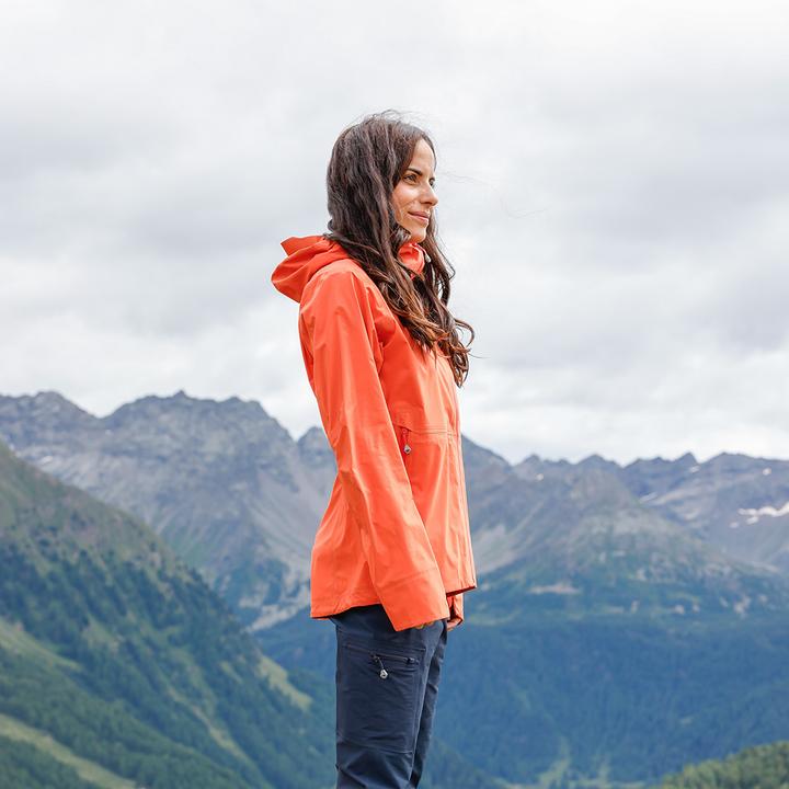 Immagine prodotto Radys R1 Hiking Tech Jacket (S)