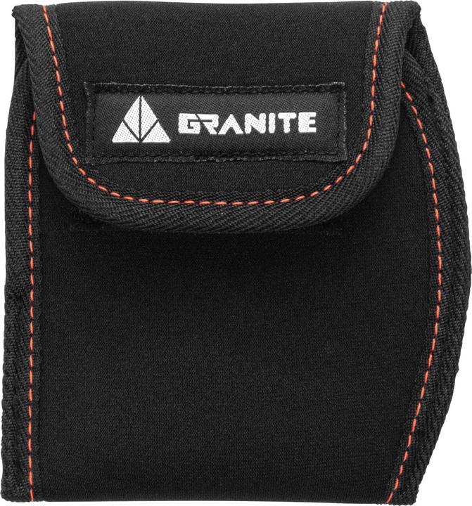 Actual product image Granite Pita pedal protector
