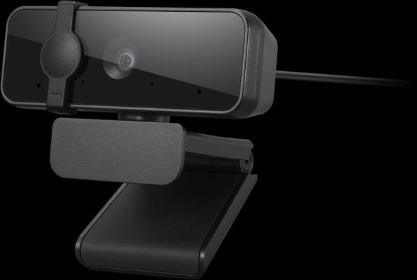 Actual product image Lenovo Essential (2 Mpx)