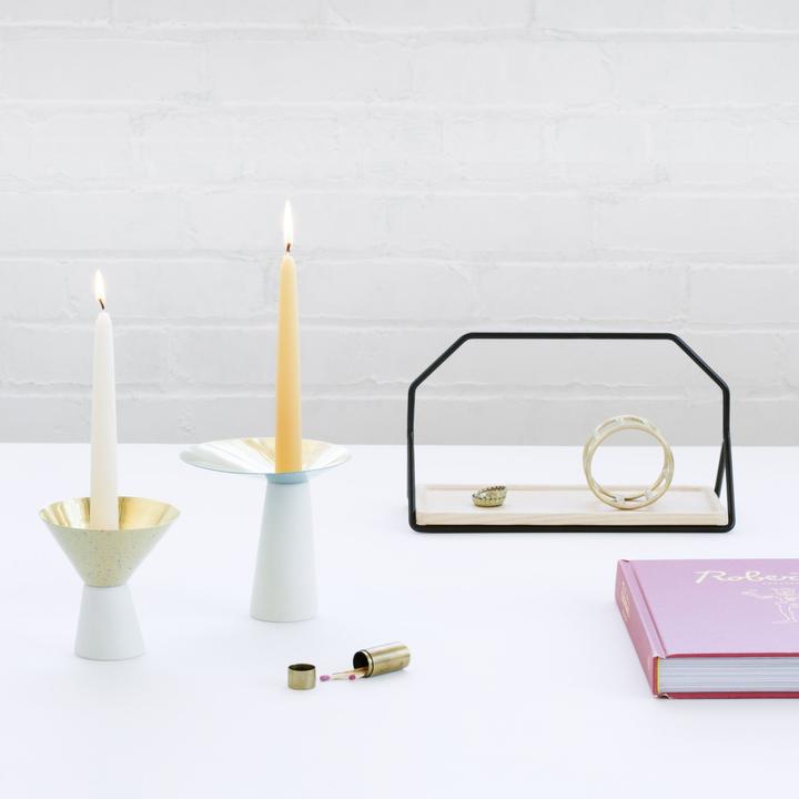 Actual product image Umbra Shift Asymmetrical