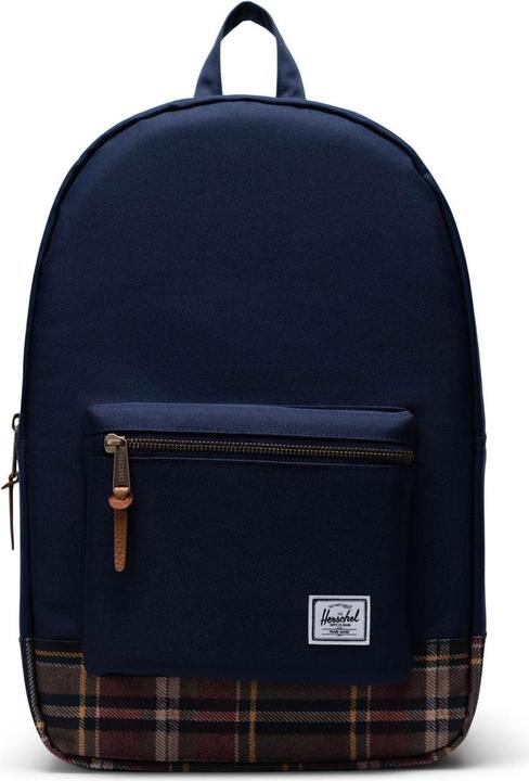 Peacoat, Peacoat Plaid