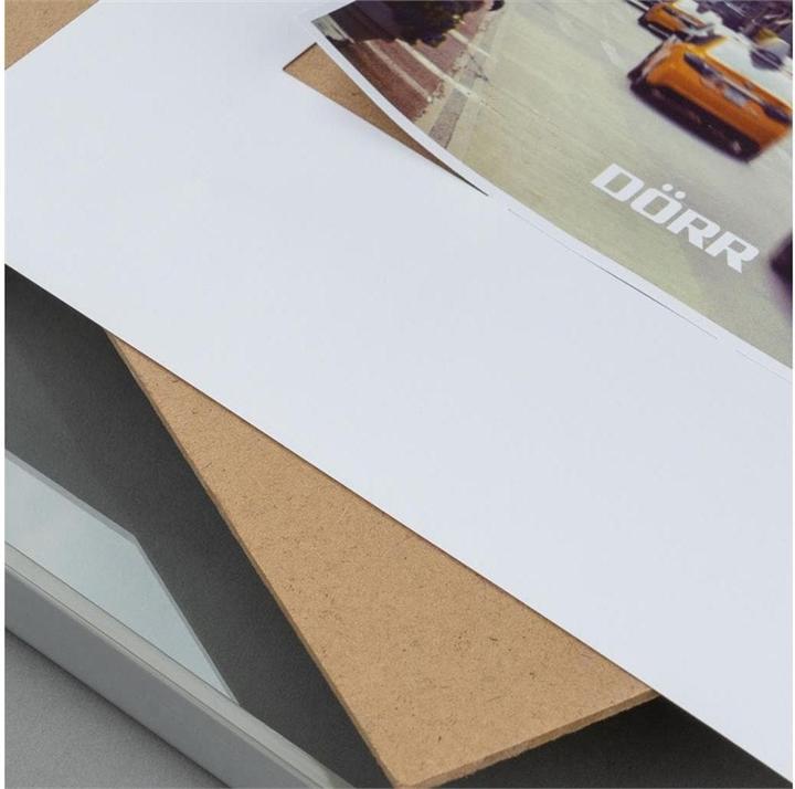 Actual product image Dörr Picture frame New York Gold, 29.7 x 42 cm (29.7 x 42 cm)