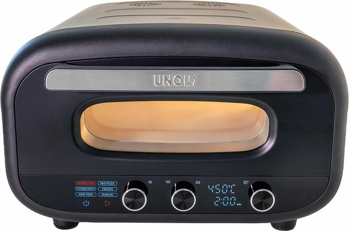 Produktbild Unold Don Alfredo (Pizzaofen Elektrisch)