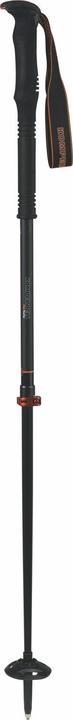 Actual product image Komperdell Free Touring Ti ski poles (105 - 140 cm)