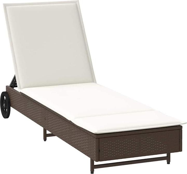 Immagine prodotto vidaXL Sonnenliege (200 cm)