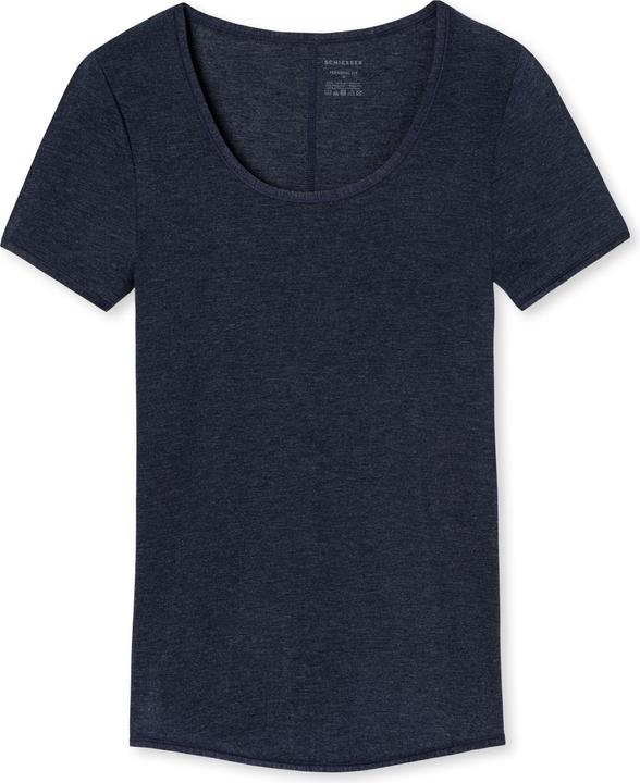 Actual product image Schiesser Unterhemd Casual Stretch (M)