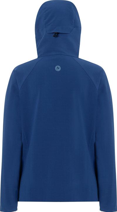 Image du produit Marmot Pinnacle DriClime Hoodie (S)