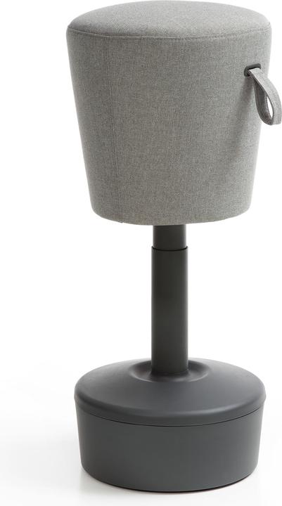 Actual product image Profim Mickey stool 60003