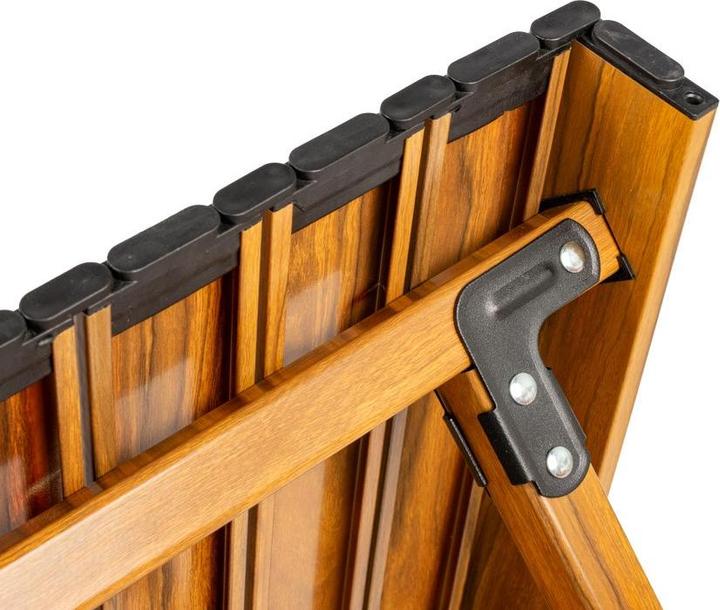 Image du produit Mirpol Klappbarer Camping-Gartentisch DREVO 60cm