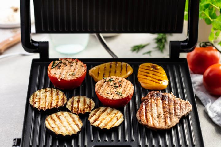 Productafbeelding Tefal Inicio Aanpassen