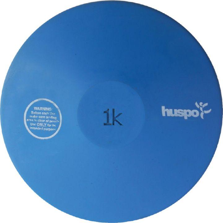 Actual product image Huspo Discus Hall (1000 g)