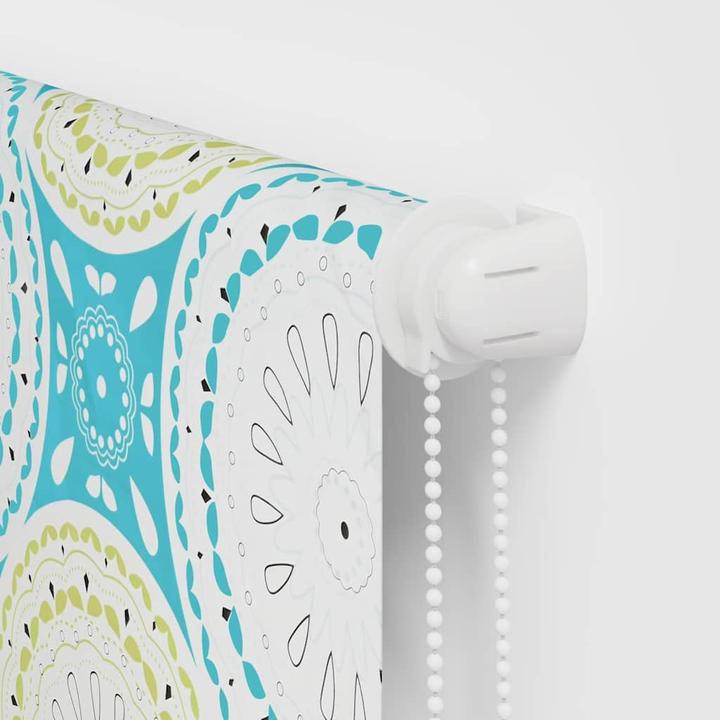 Produktbild vidaXL Duschrollo (140 x 240 cm)