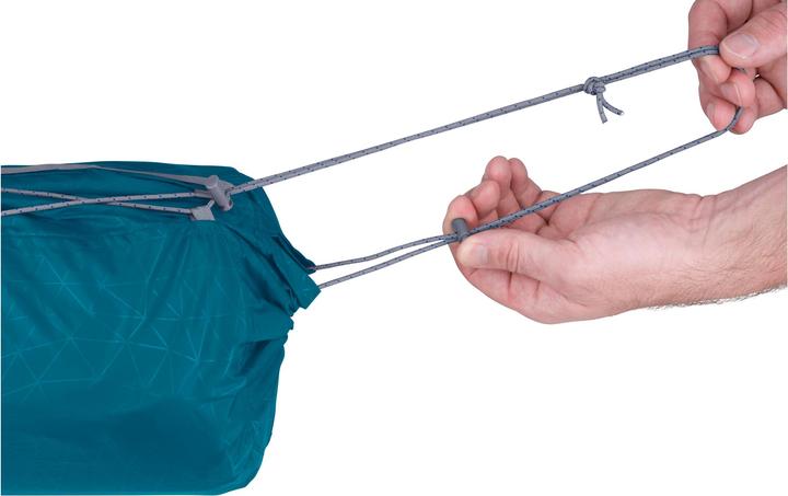 Productafbeelding Sea To Summit Comfort Deluxe