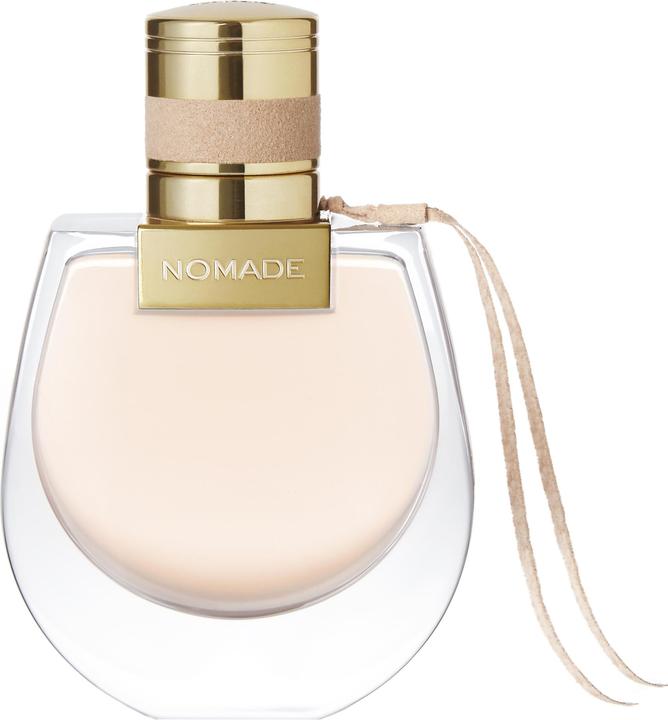 Actual product image Chloé Nomad (Eau de parfum, 50 ml)