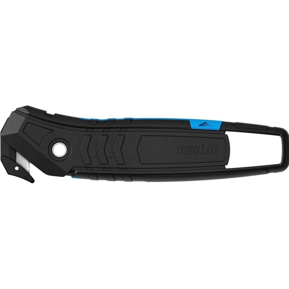 Martor, Cutter, Sicherheitsmesser SECUMAX 350 mit robustem Klingenkopf 350045.02 1 St. (Cutter)