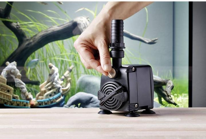 Immagine prodotto Eden WaterParadise PAS 2000 94016 Aquarien-Pumpe