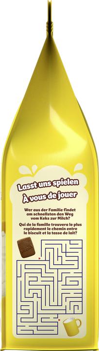 Image du produit Nesquik Biscuits au cacao (300 g)