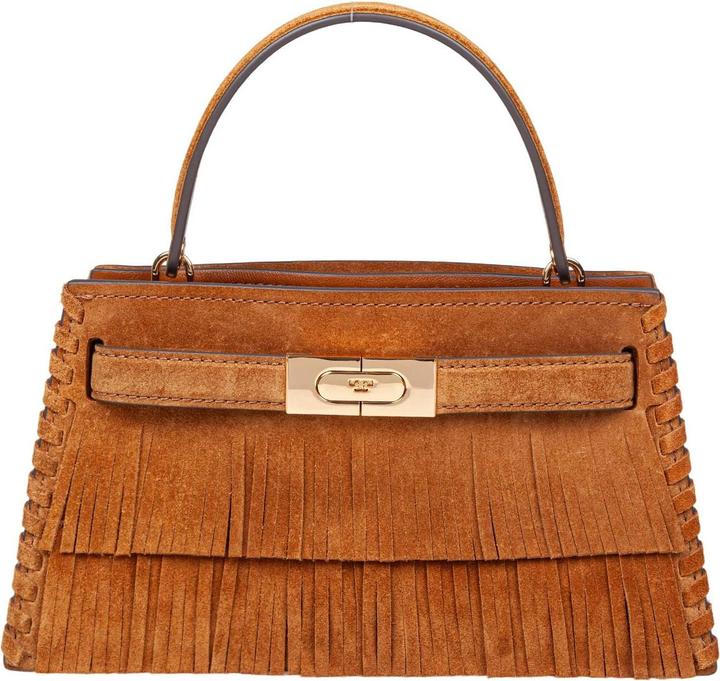 Tory Burch Henkeltasche LEE RADZIWILL