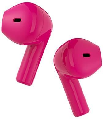 Productafbeelding Happy Plugs Joy (Geen ruisonderdrukking, 12 h, Bedraad)