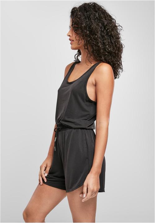 Immagine prodotto Urban Classics Tuta modale senza maniche corta da donna - 15313 (3XL)